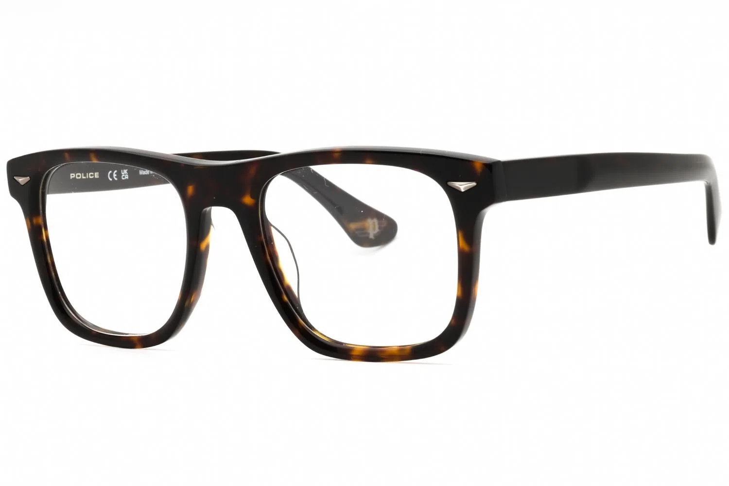 Police VPLL72V Eyeglasses